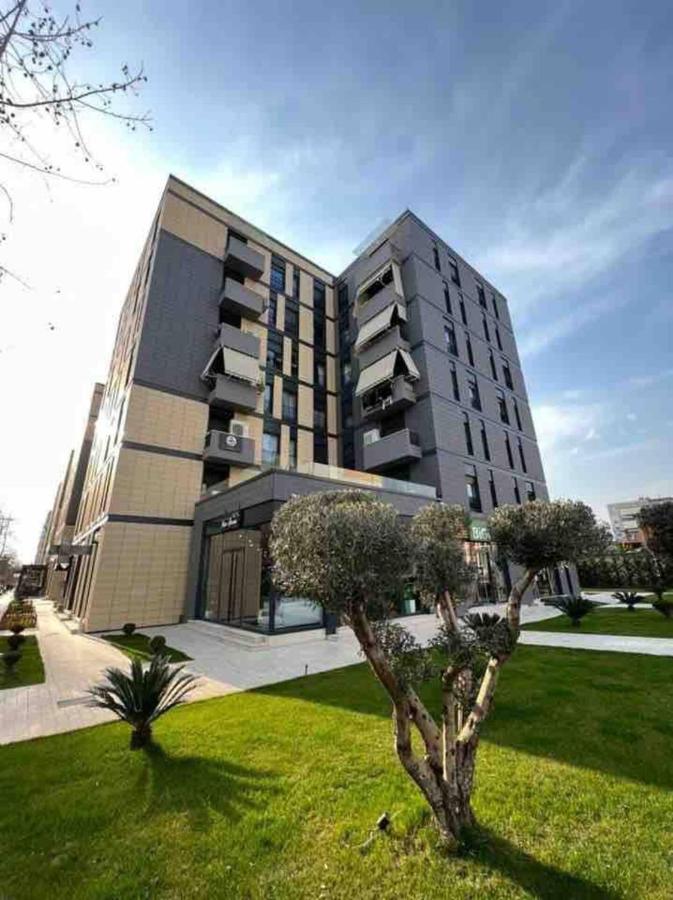 Delight Apartment Tirana Exterior photo
