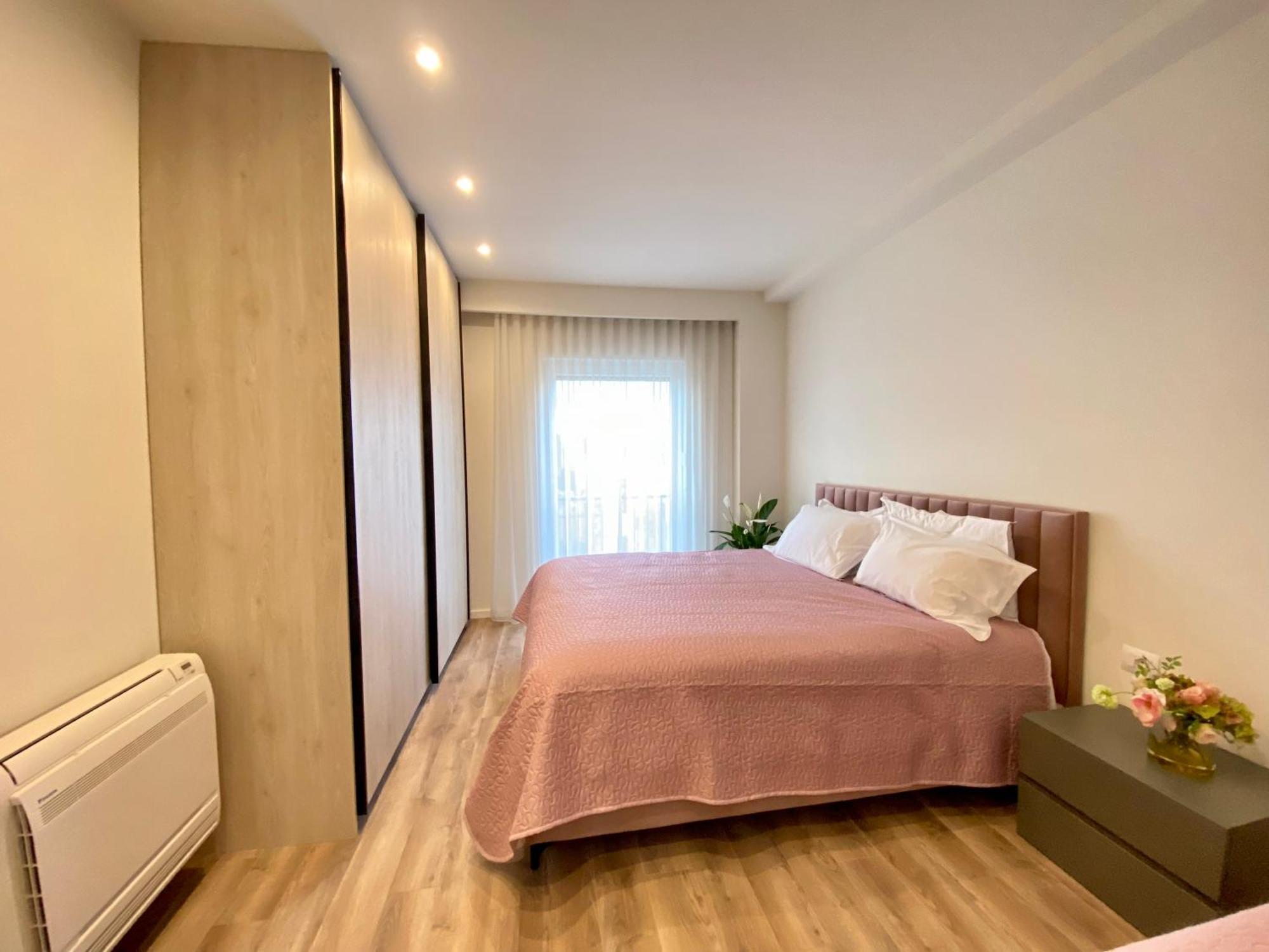 Delight Apartment Tirana Exterior photo