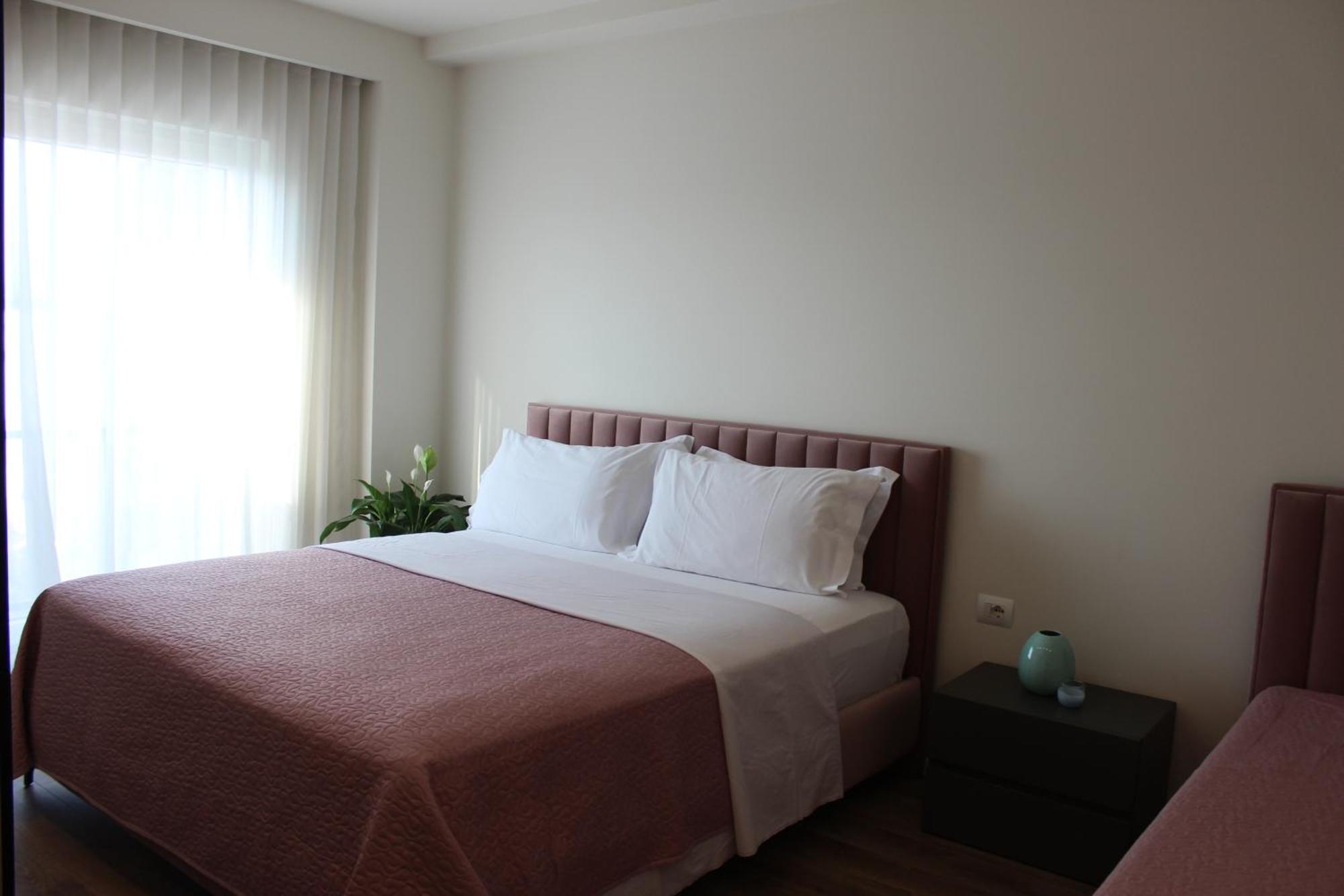 Delight Apartment Tirana Exterior photo